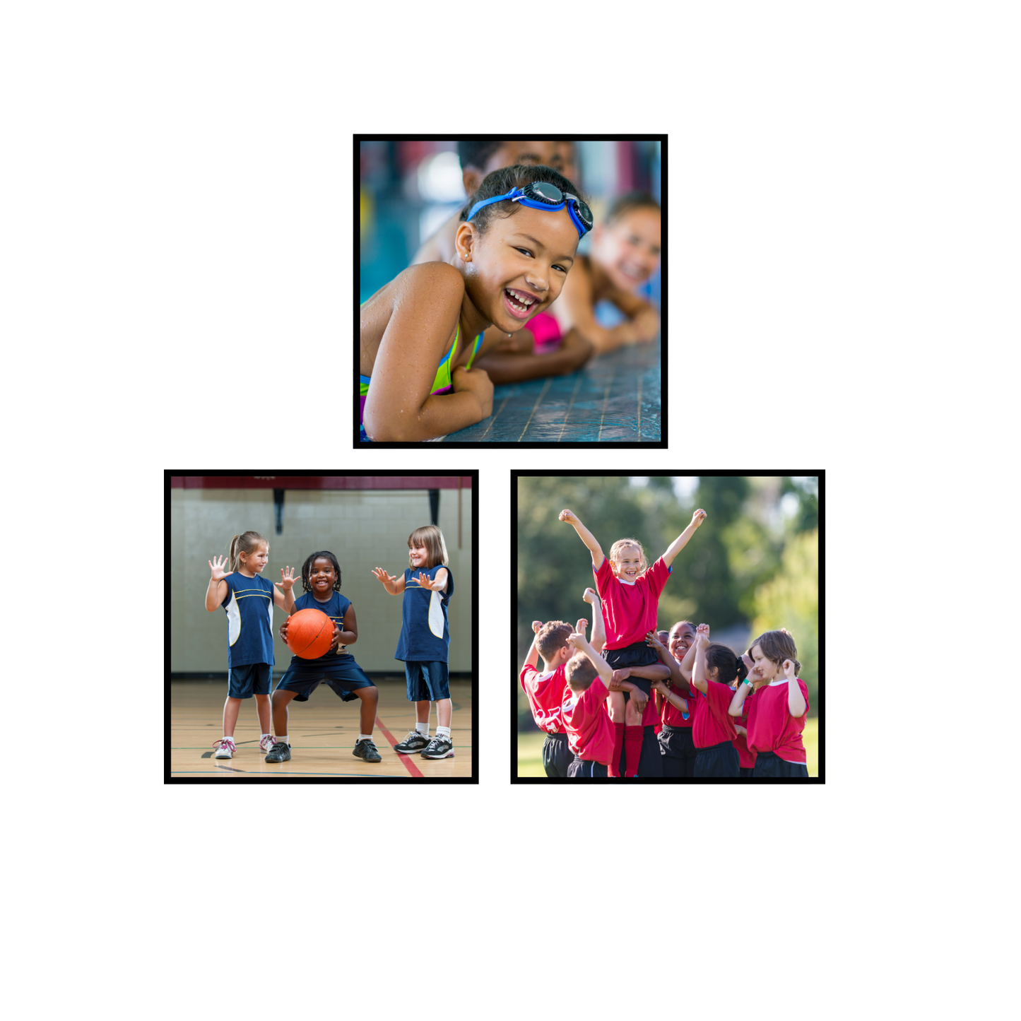 Custom Photo Magnet - 3 Pack