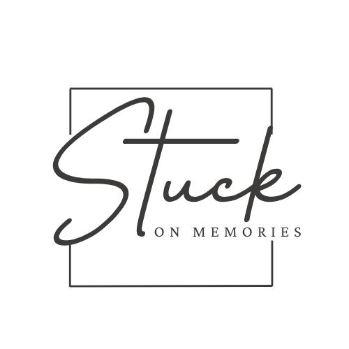 Stuck On Memories