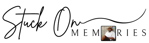Stuck On Memories